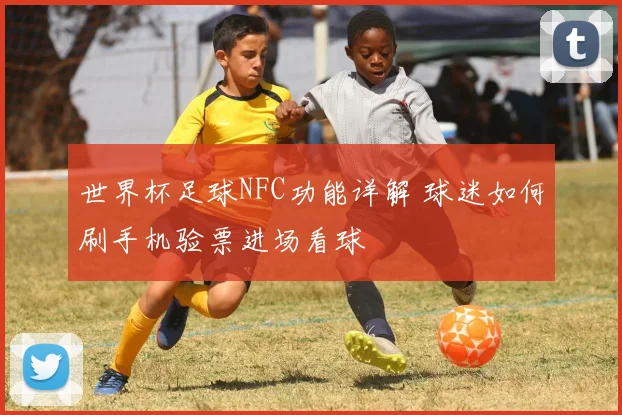 世界杯足球NFC功能详解 球迷如何刷手机验票进场看球