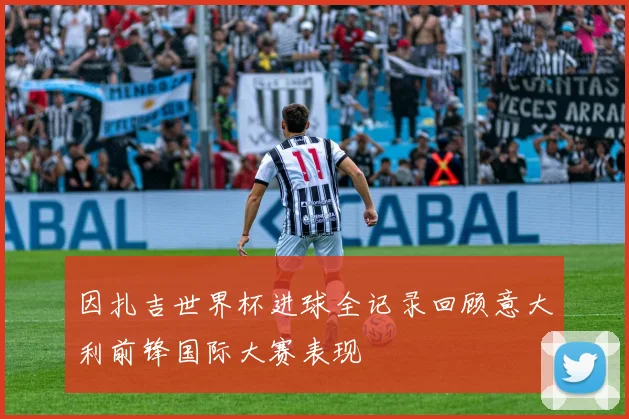 因扎吉世界杯进球全记录回顾意大利前锋国际大赛表现