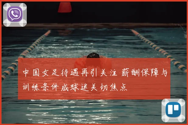 中国女足待遇再引关注 薪酬保障与训练条件成球迷关切焦点